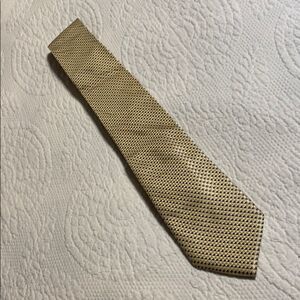 Michael MK men’s tie.